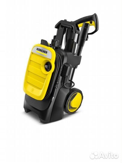 Мойка высокого давления karcher к 5
