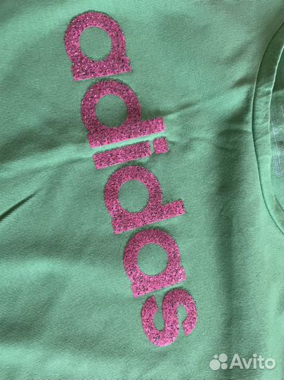 Adidas original футболка