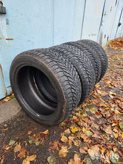 Nokian Tyres Hakkapeliitta 9 245/45 R18