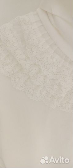 Блузка для девочки 146