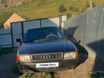 Audi 80 1.8 MT, 1988, 205 700 км, с пробегом, цена 150 000 руб.