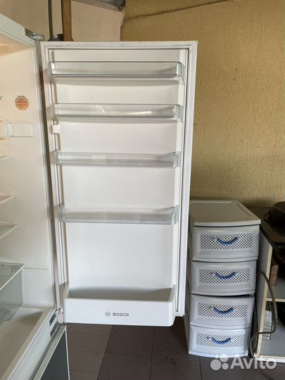 Холодильник bosch