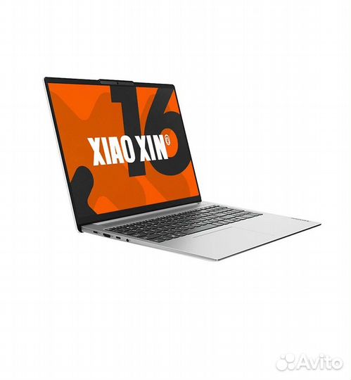 Lenovo Xiaoxin 16 2024 R7-8845H 16/512