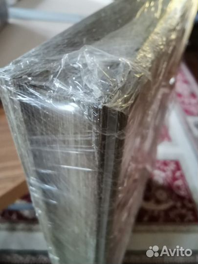 Картина из пазлов