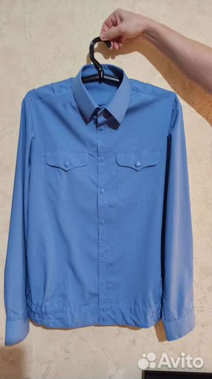 Рубашка фсб 46-5