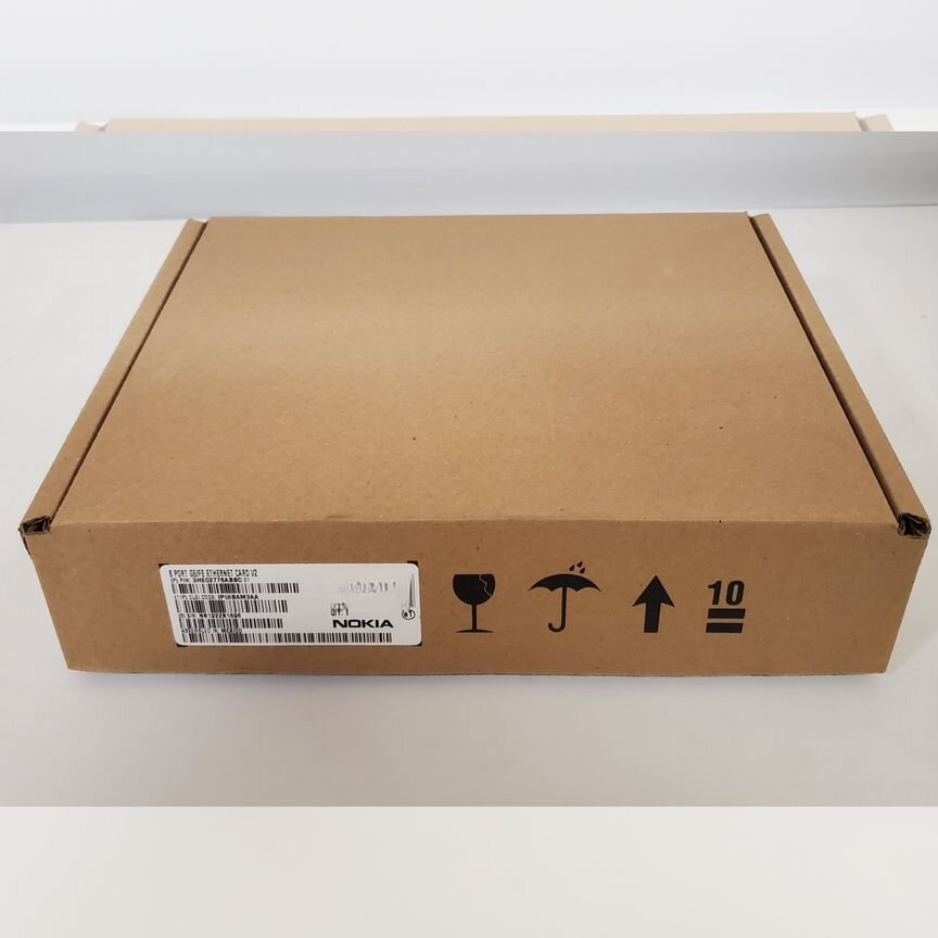 [IPUIBAM3AA] Карта Alcatel Ge/Fe 3he02776abb Ipuibam3aa