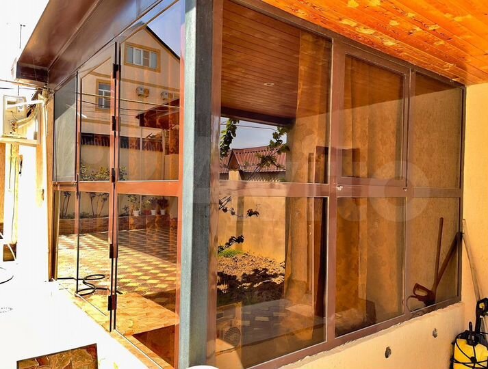 Комната 23 м² в 1-к., 1/1 эт.