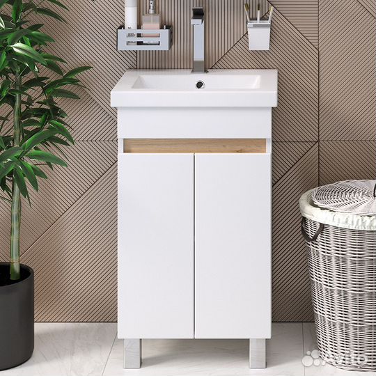 Мебель для ванной комнаты