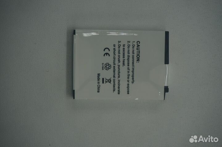 Аккумулятор fujimi Nikon EN-EL12