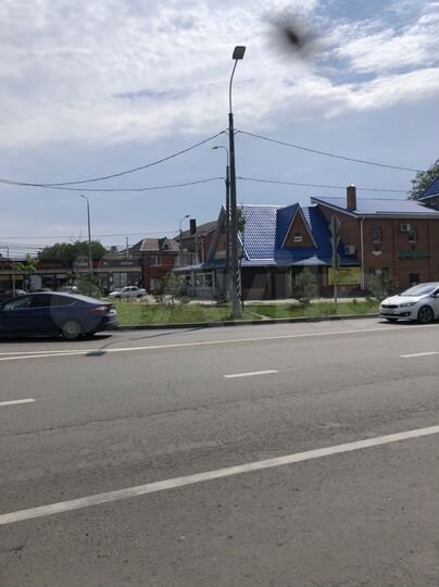 Участок 9 сот. (ИЖС)