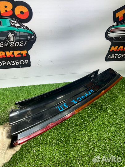 Фонарь задний правый Suzuki Ignis, II (HR)