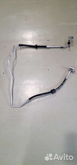 Шланг кондиционера 7H1820741D Vw Transporter T5