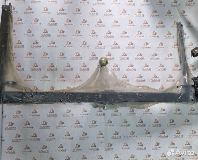 Фаркоп (прицепное тсу) Веста, Ларгус, Хрей