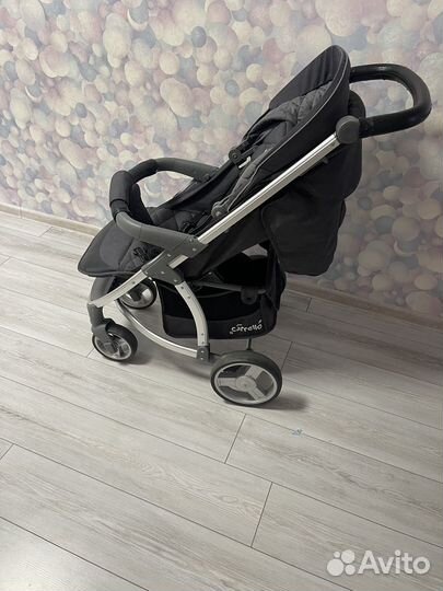 Детские коляски