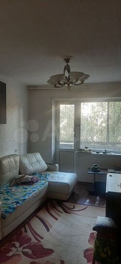 4-к. квартира, 89,6 м², 2/9 эт.