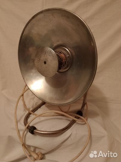 Обогреватель электрический бу