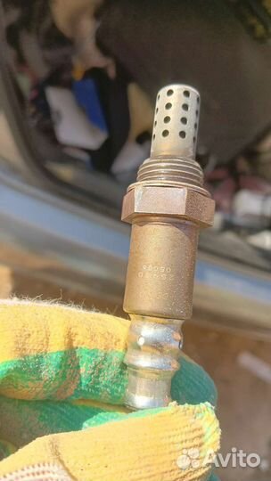 Лямбда зонд Denso