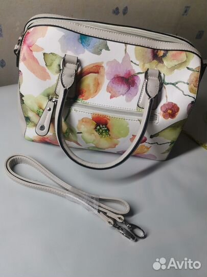 Сумка женская tosoco новая