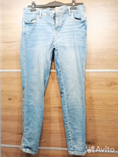Джинсы женские 50 размер