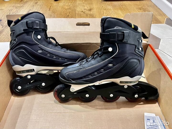 Ролики rollerblade 42