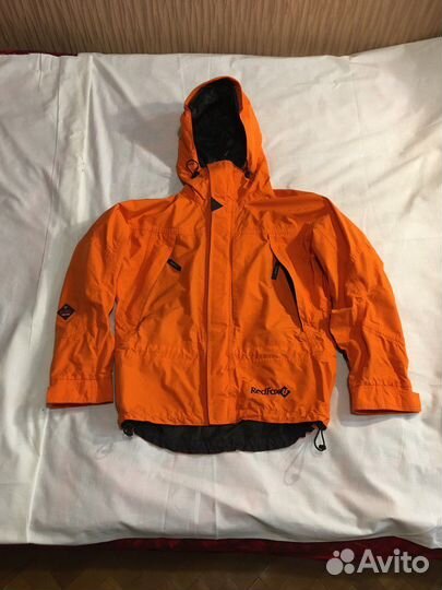 Куртка спортивная Red Fox Dry Factor