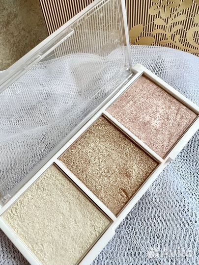 Косметика пакетом