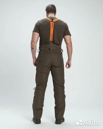 Костюм Triton Vortex -15