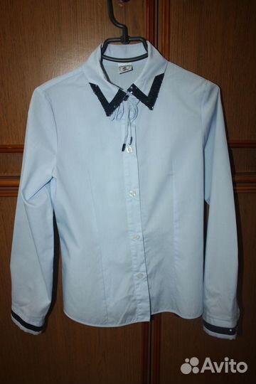 Школьная форма для девочки