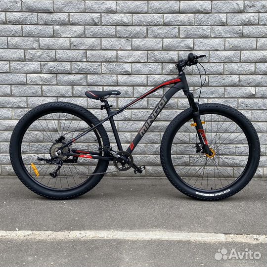 Велосипед Mingdi 913 29