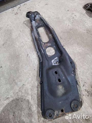 Балка продольная kia clarus 2 2.0