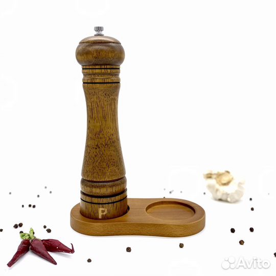 Мельница для специй