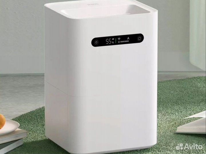 Увлажнитель воздуха Xiaomi SmartMi Humidifier 2