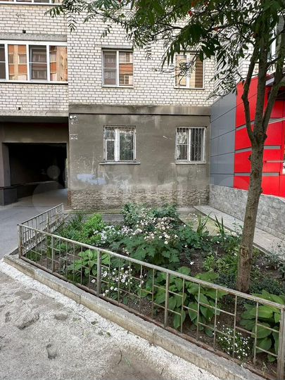 3-к. квартира, 64,4 м², 1/10 эт.