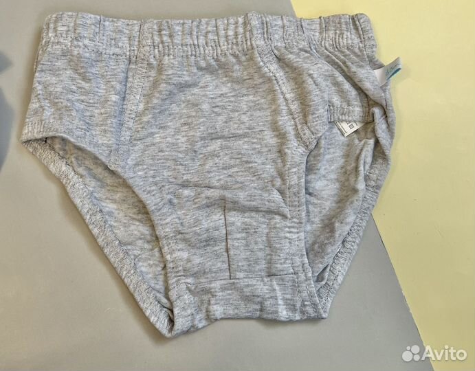 Трусы для мальчика 98 104 Новые плавки