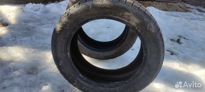 Nokian Tyres Hakkapeliitta R 235/55 R18