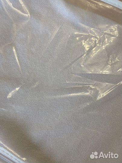 Защитный чехол на матрас 160*200