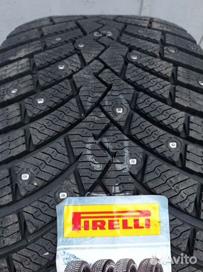 Pirelli Scorpion Ice Zero 2 285/40 R21 109H