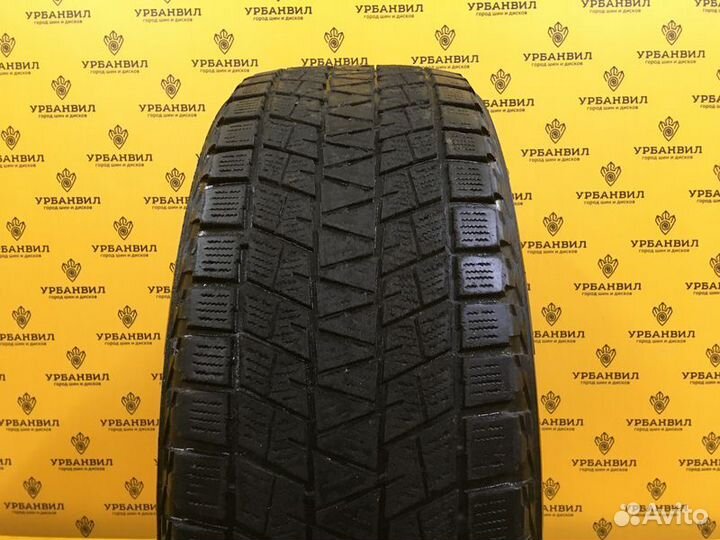 Bridgestone Blizzak DM-V1 225/60 R17