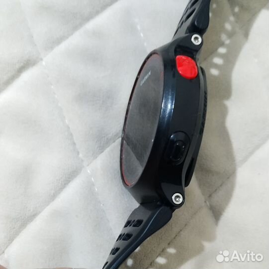 Смарт часы Garmin Forerunner 225