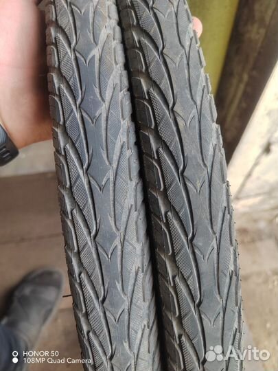 Покрышки на велосипед 27.5