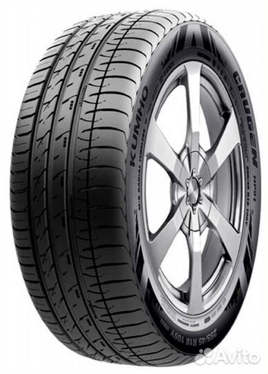 Kumho HP91 255/65 R17