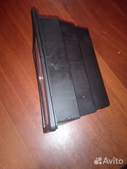 Увеличитель экрана телефона, эффект телевизора