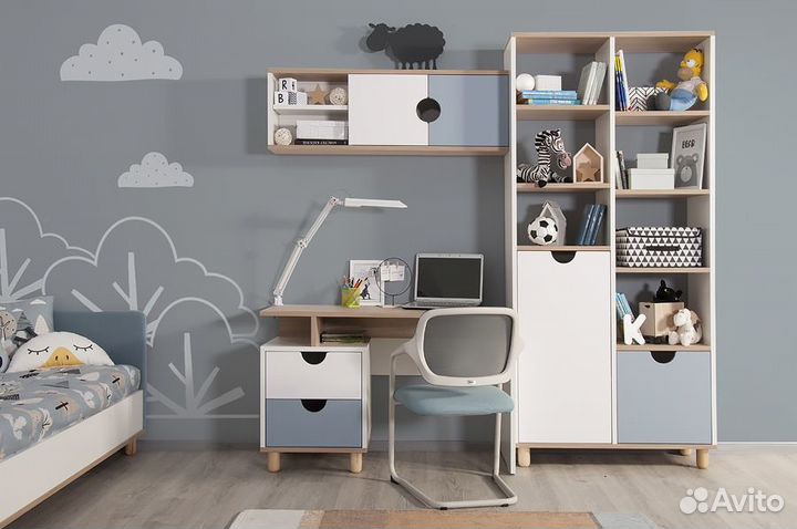 Детская комната Barney