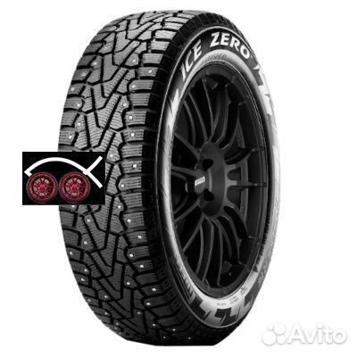 Pirelli Ice Zero 195/65 R15