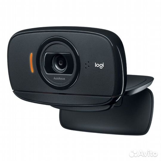 Веб камера logitech C525