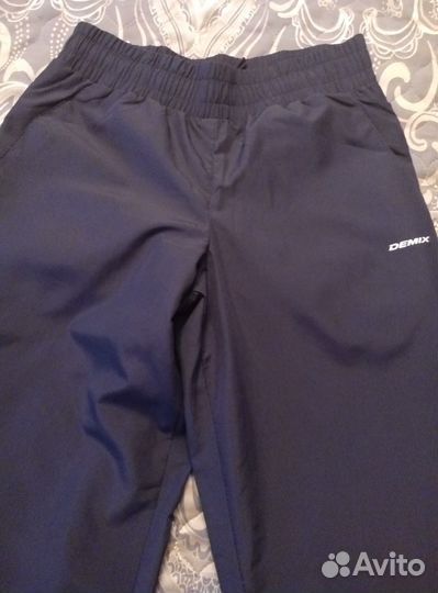 Спортивный костюм Demix