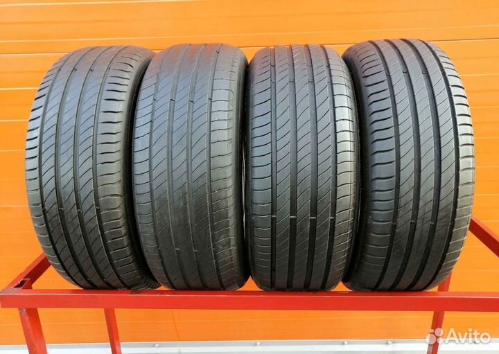 Michelin Primacy 4 205/55 R16 91W