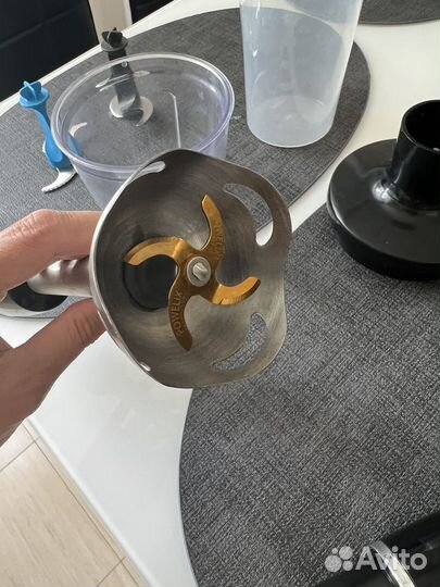 Блендер moulinex