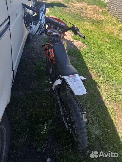 Продам пит байк