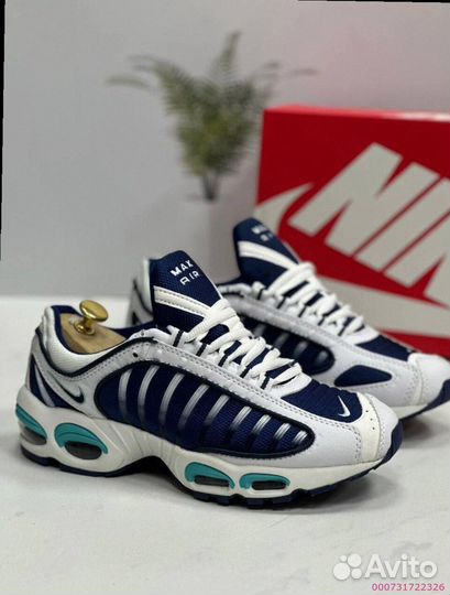 Кроссовки Nike Air Max Tailwind (Арт.98729)